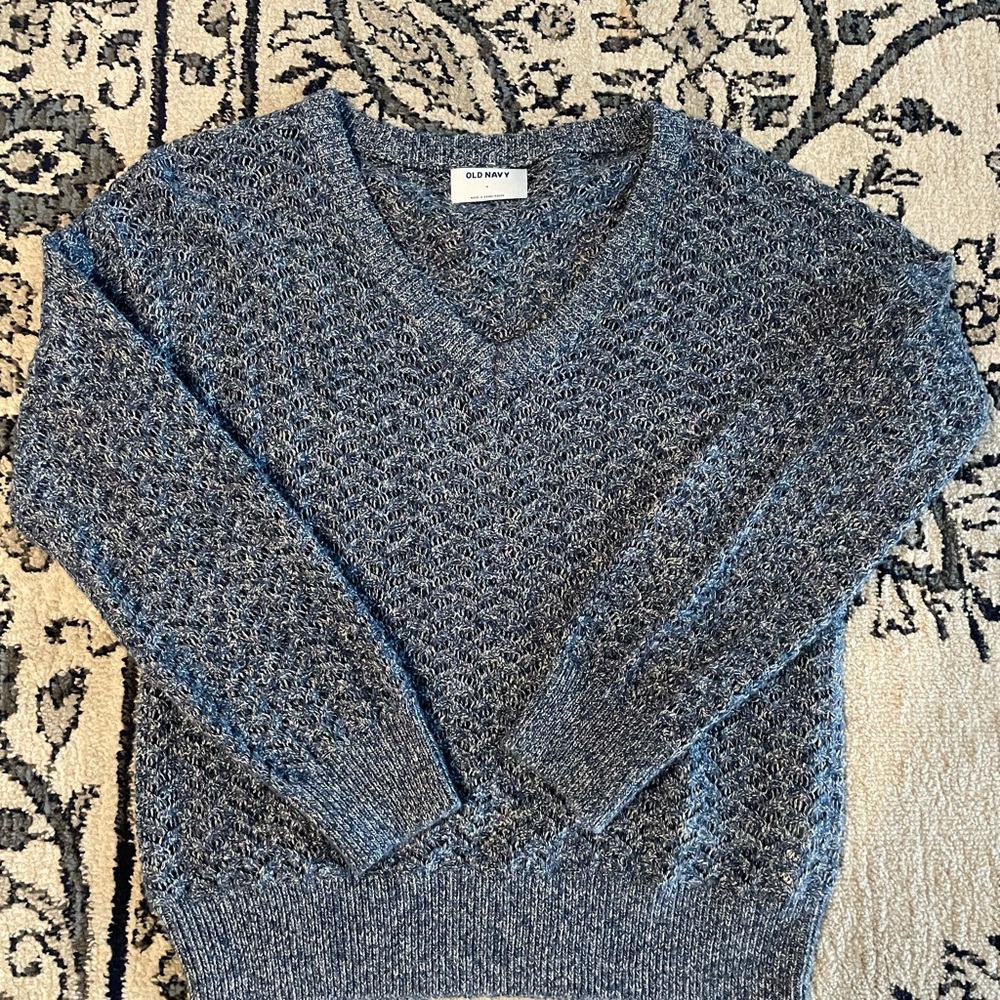 Sweater - Picture 2 of 3